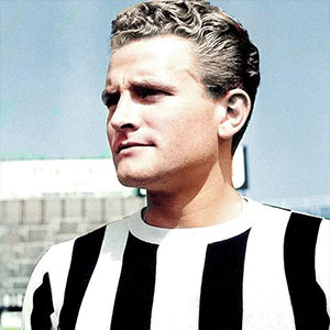 Giampiero Boniperti