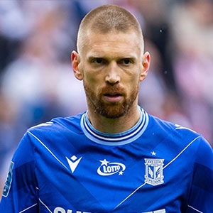 Bartosz Salamon