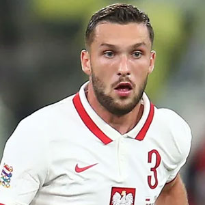 Sebastian Walukiewicz