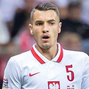 Jakub Kiwior