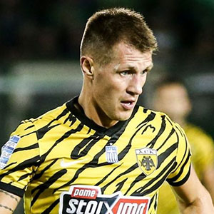 Damian Szymański