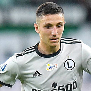 Bartosz Slisz