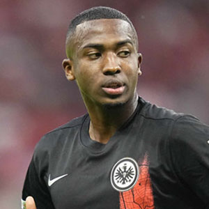 Willian Pacho