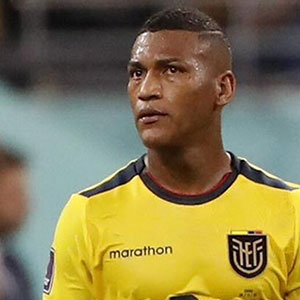 Carlos Gruezo