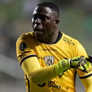 Moisés Ramírez
