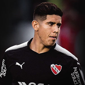 Alan Franco