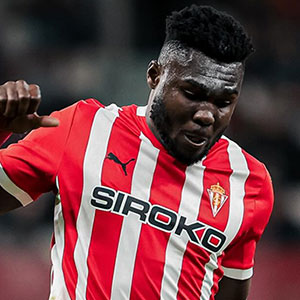 Jordy Caicedo