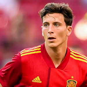 Pau Torres