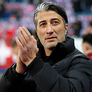 Murat Yakin