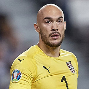 Marko Dmitrović