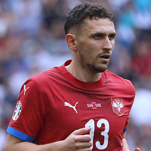 Miloš Veljković