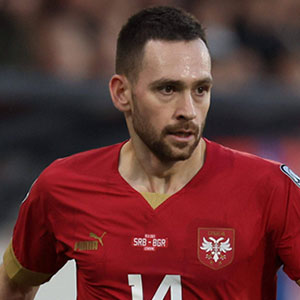 Andrija Živković