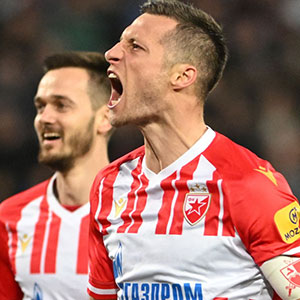 Uroš Spajić