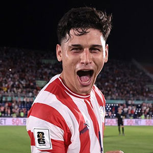 Matías Espinoza