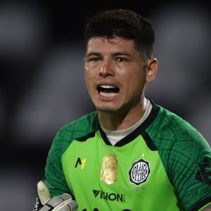 Alfredo Aguilar