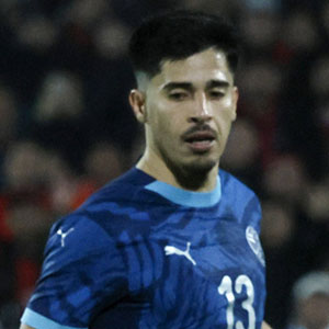 Néstor Giménez