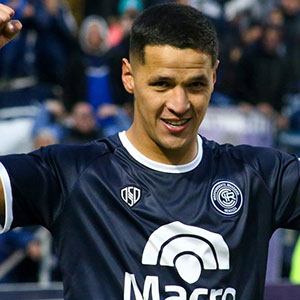 Álex Arce