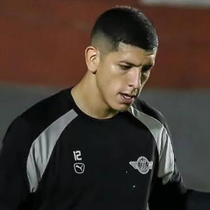 Rodrigo Morínigo
