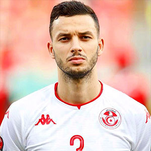 Montassar Talbi