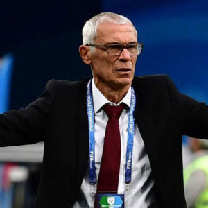 Héctor Cúper