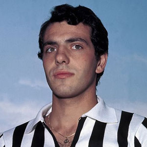 Roberto Bettega