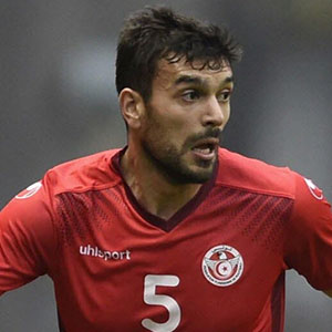 Oussama Haddadi