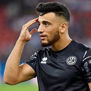 Hadj Mahmoud