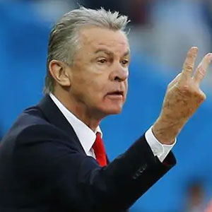 Ottmar Hitzfeld