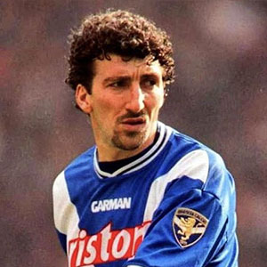 Dario Hübner