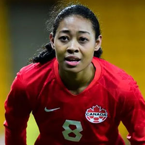 Jayde Riviere