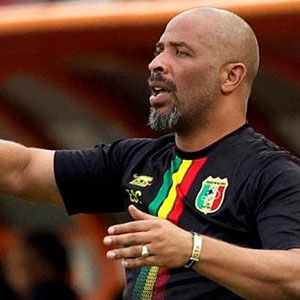 Éric Chelle
