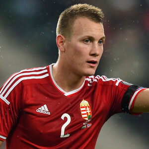 Ádám Lang