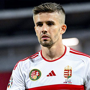 Ádám Nagy