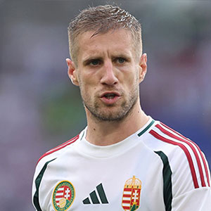 Barnabás Varga