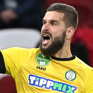 Péter Szappanos