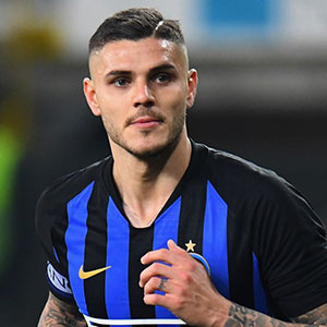 Mauro Icardi