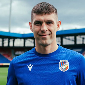 Robin Hranáč