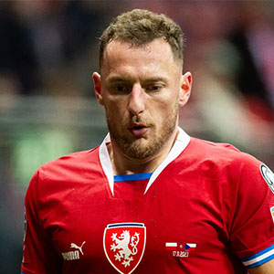 Vladimír Coufal