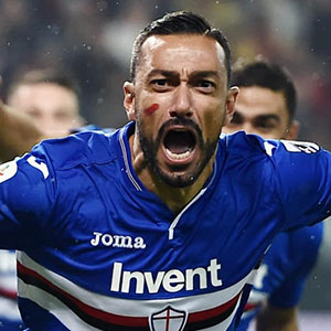 Fabio Quagliarella