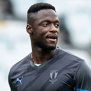 Ismael Diawara
