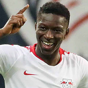 Amadou Haidara