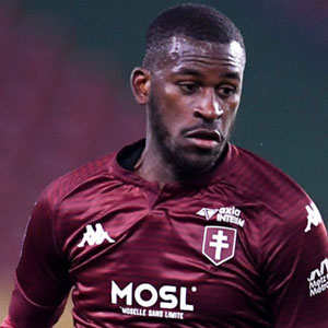 Boubakar Kouyaté