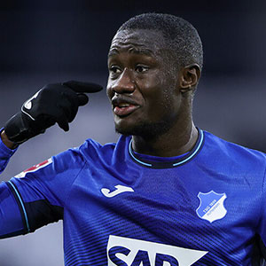 Diadie Samassékou