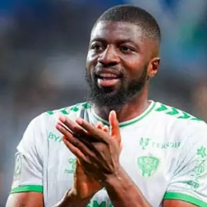 Ibrahim Sissoko