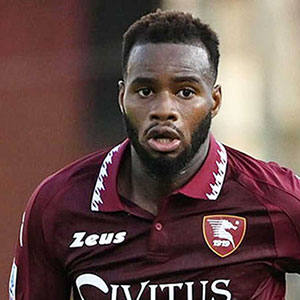 Lassana Coulibaly