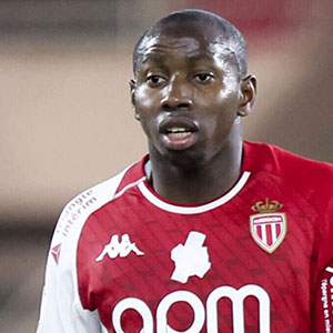Mohamed Camara
