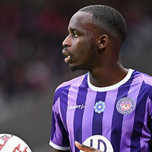 Moussa Diarra