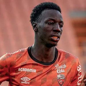 Siriné Doucouré