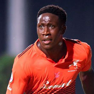 Mamadou Fofana