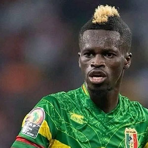 Falaye Sacko